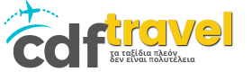 CDF Travel